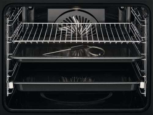 AEG BPE742380B Oven