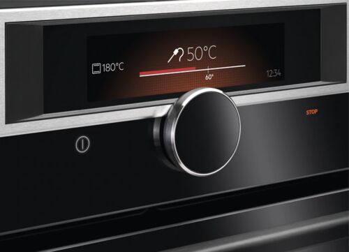  AEG KSR892220M Oven